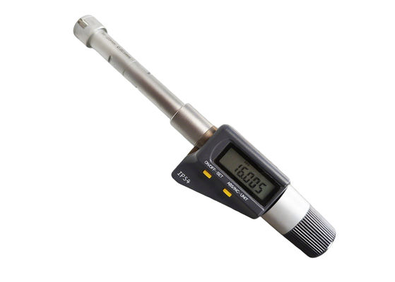 Hot Sale 16-20mm IP54 Protection Degree Digital Three Point Internal Micrometer
