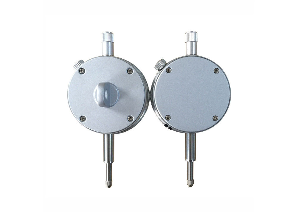 Mitutoyo Version 0-10mmx0.01mm Dial Indicator with 0-100 Dial Reading Shock Proof