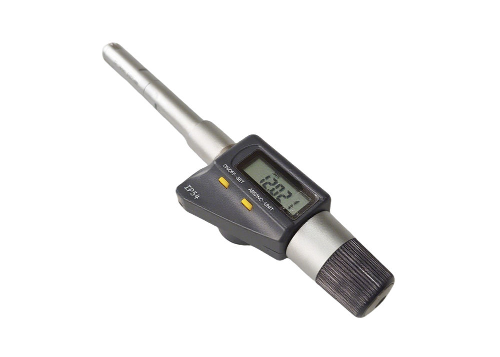 High Quality 12-16mm IP54 Digital Three Point Internal Micrometer for Inside Measurement