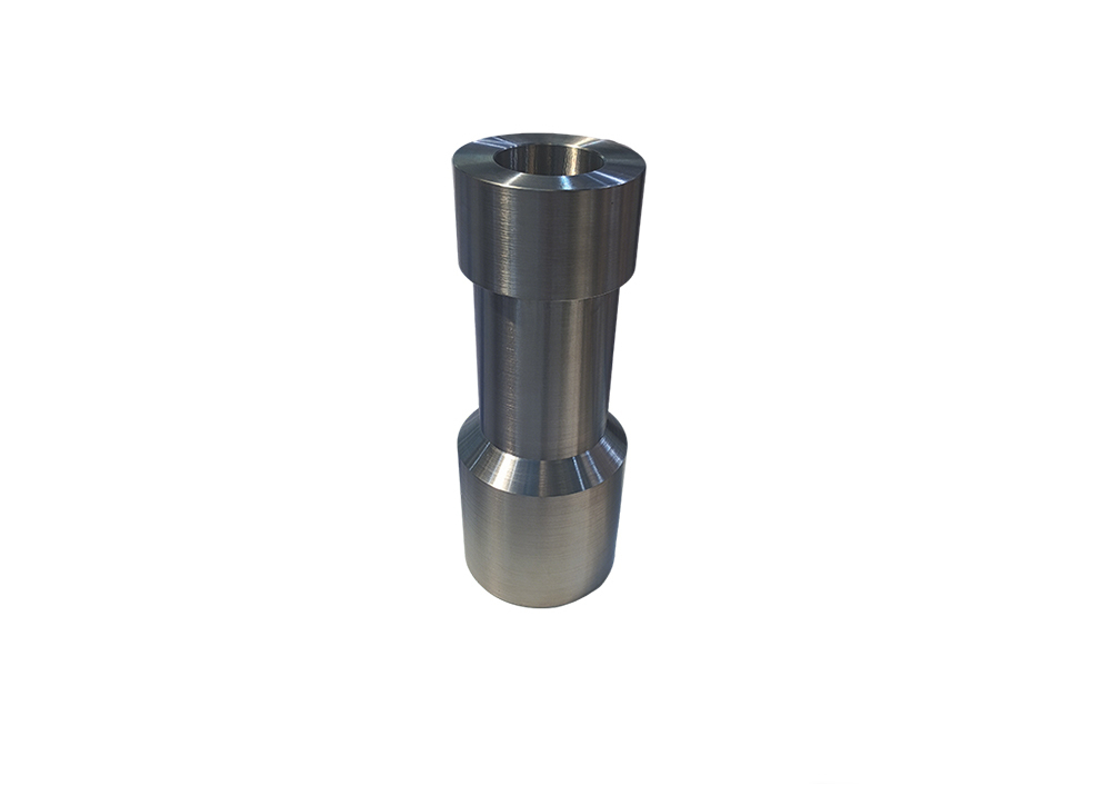 Titanium Parts Machining Services Custom Titanium Parts with High Strength and Corrosion Resistance