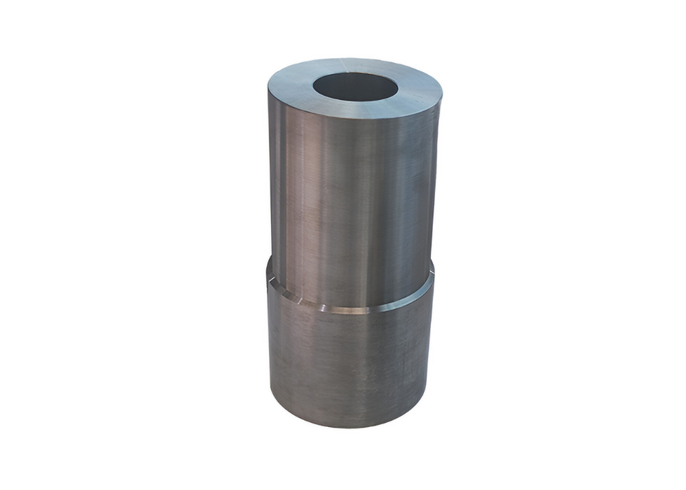 Titanium Parts Machining Services Custom Titanium Parts with High Strength and Corrosion Resistance