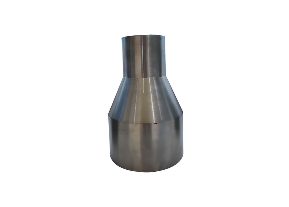 Factory OEM Forging Industrial Component Precision Non-Standard Custom Titanium Machinery Parts
