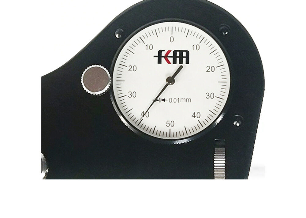 Petroleum Oil Pipe Internal Thread Lead Gauge 12.7-101.6mm