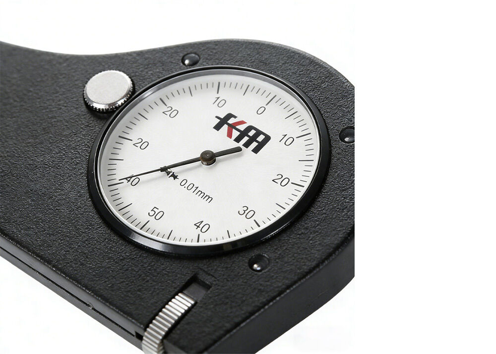 Petroleum Oil Pipe Internal Thread Lead Gauge 12.7-101.6mm