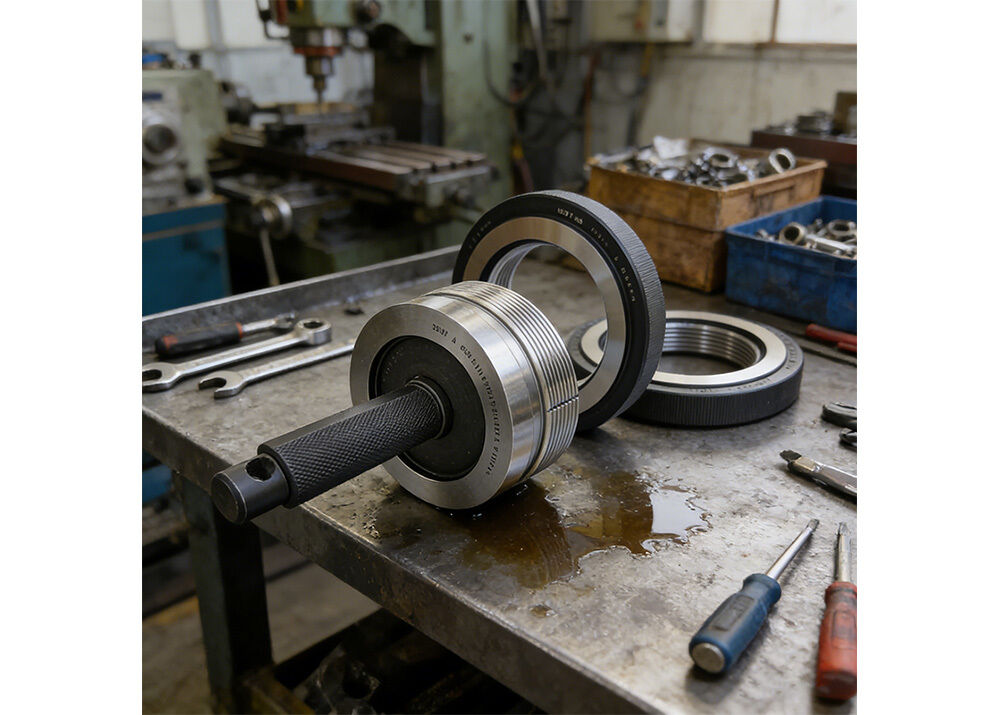 Oil Measuring Instruments with Calibration Certificates API Spec 5B Line Pipe (3/8 LP) Thread Gauges with 60-63 HRC Hardness