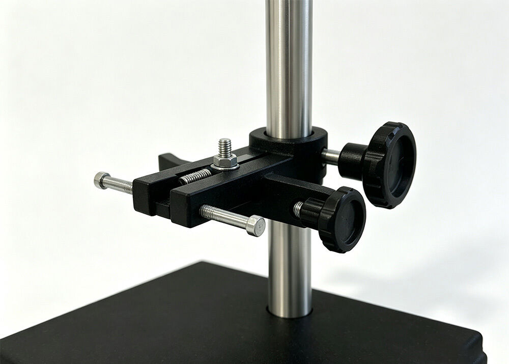 Heavy-Duty 0-100mm Granite Beam Digital Height Gauge with 0.0001mm Resolution for Oversized Casting and Automotive Die Checking