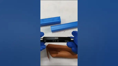 Dispositivo di misurazione GO NOGO φ18 H8 #dispositivo di misurazione