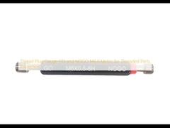 Dispositivo di controllo per il controllo delle parti a filo