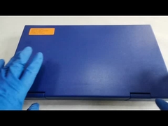 Micrometro di profondità con incudine intercambiabili