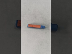 Calibro a maschio filettato UNC 5-40, passa e non passa, 2B