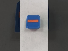 Metrica M36.0 Anello di filo di misura con precisione fine per viti bulloni e barre a filo