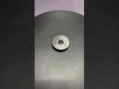 1/4-19 BSPT Indicatore dell'anello del filo per connessioni meccaniche con requisiti di precisione moderata