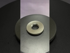 Indicatore dell'anello e della spina