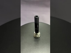 3/4-14 BSPT Gauge di spina di filo per collegamenti meccanici e tenuta in standard britannico