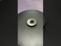 1/2-14 Anello di misura del filo NPT per una misurazione accurata del filo