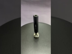 1/2-14 NPT Taper Pipe Thread Gauges Strumento di misura con elevato standard