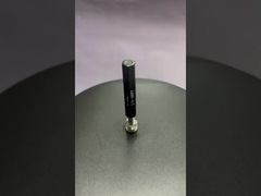1/4-18 NPT e NPTF Taper Pipe Thread Gauges con interno First Grade Thread Machining Center