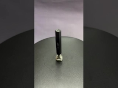 3/8-18 NPT Taper Pipe Thread Gauges Attrezzature di misura con elevato standard