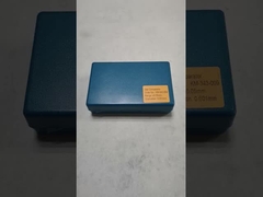 Comparatore di quadrante meccanico metrico, gamma ± 0,50 mm,0.001mm Graduation