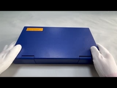 IP54 Micrometro esterno digitale a cinque pulsanti