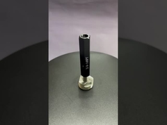 Calibri filettatura conica NPT 3/4-14 con centro di lavorazione filettatura interna di prima classe