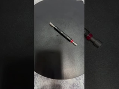 6H7 Dispositivi di misurazione dei fori con spina GO e NO GO Misurazione accurata per il controllo delle dimensioni