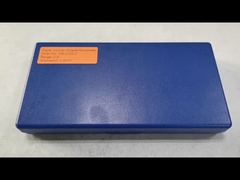 Micrometro esterno di alta precisione da 2-3 pollici con contatore digitale per letture rapide e senza errori