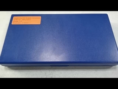 Contatore meccanico Micrometro da 3-4