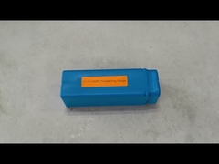 Strumenti di misura del diametro del foro (ANSI) personalizzati da 1 a 11,5 NPT