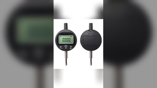 Indicatore elettronico per machine shop e tool room