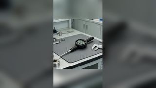 Indicatore digitale: misurazioni precise rese facili