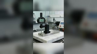 Fornitore professionale di strumenti di misurazione della lunghezza con indicatore digitale ad altissima precisione