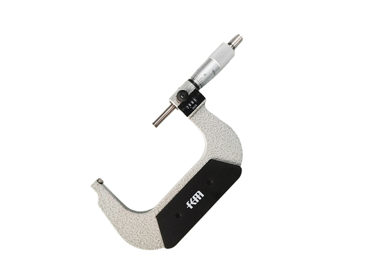 Contatore meccanico Micrometro da 3-4