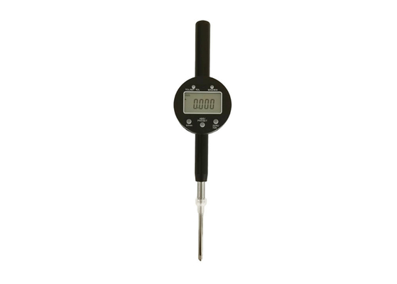 Indicatore digitale elettronico di alta precisione IP54 0-50mm/0-2