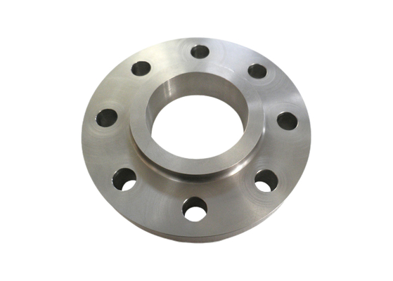 Produttore professionale di flange in titanio
