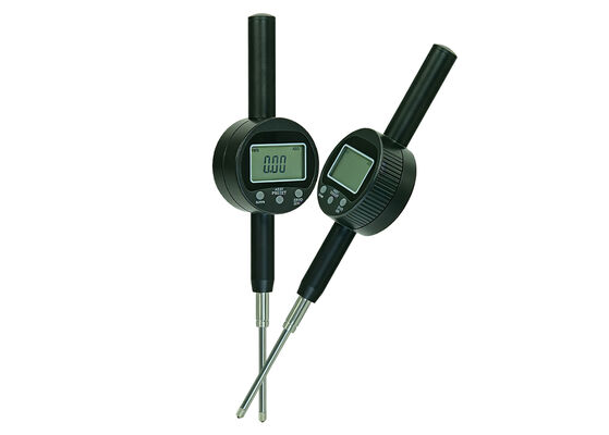 Indicatore digitale 0-50,8 mm/0-2″ con risoluzione 0,01 mm/0,0005″ Strumento di misura elettronico portatile