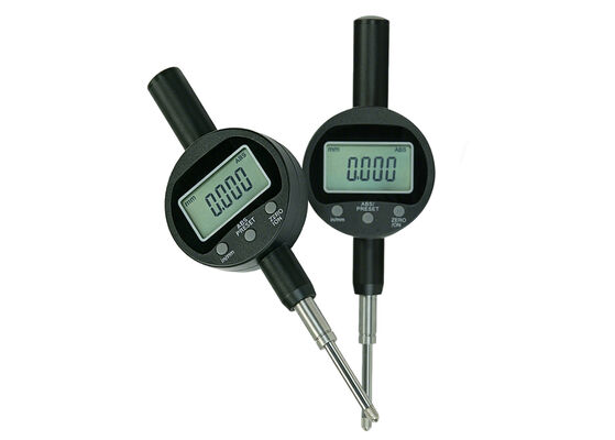Indicatore digitale di livello industriale da 0-25,4 mm/0-1